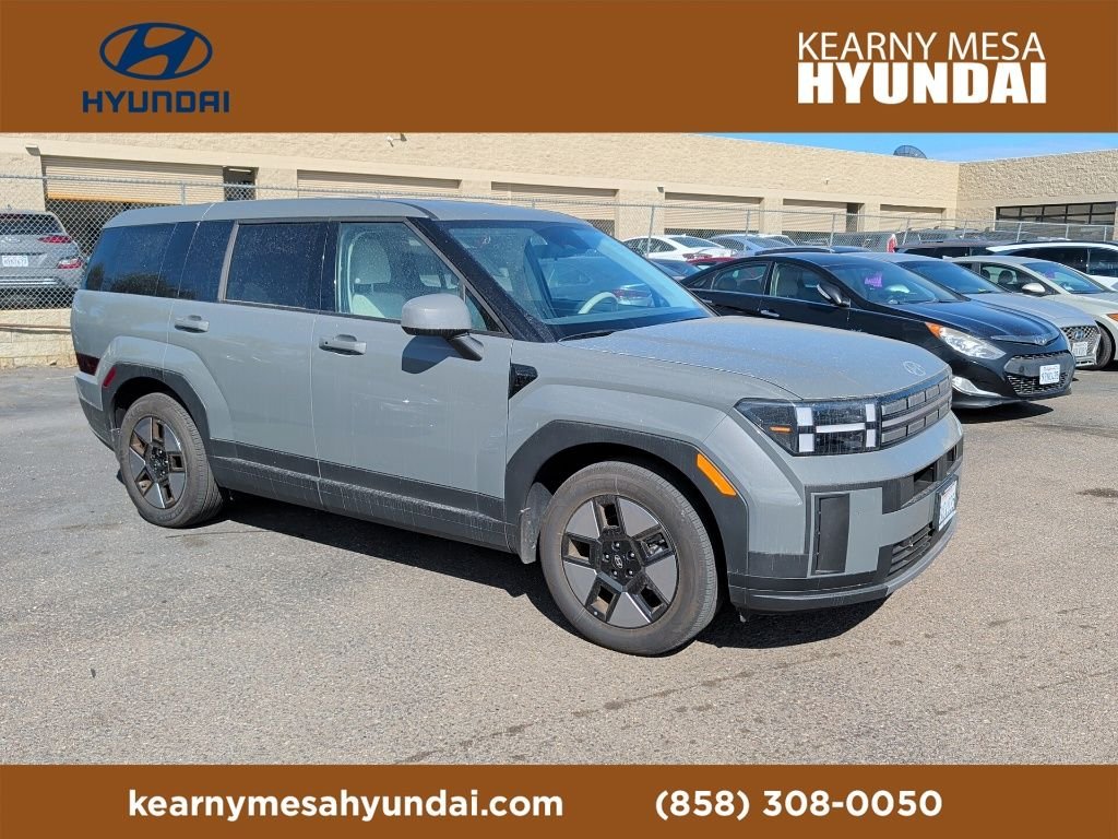 hyundai santa fe 2026 5NMP14G14TH098021 image hyundai santa fe 2026 5NMP14G14TH098021 image